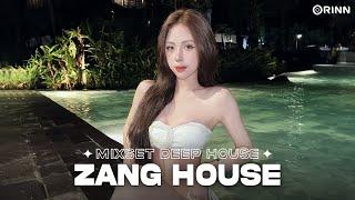 DEEP CHILL 2024 - NHẠC NGHE TRÊN XE - MIXTAPE HOUSE LAK & DEEP HOUSE CỰC CUỐN