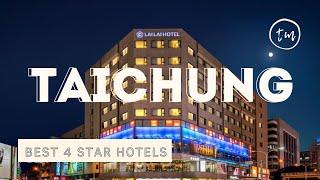 Taichung best hotels: Top 10 hotels in Taichung, Taiwan - *4 star*