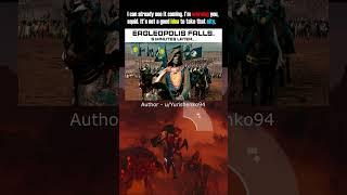 HOW THE PROTECTION OF SUPER EARTH FEELS TO A HELLDIVER