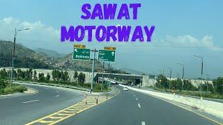 Swat Motorway Full Overview | Visit to Swat on Motorway | Islamabad to Swat