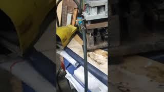 Пресс матрица пневматическая imax Provedal c 640