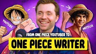 The Greatest One Piece Theory of ALL TIME with @RandyTroy