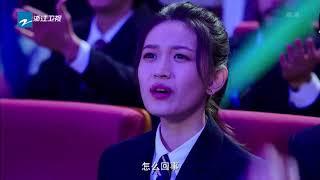 《陪读妈妈》第18-19集预告【中国蓝剧场】【浙江卫视官方HD】