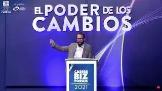 APERTURA - MANUEL FERNÁNDEZ - Presidente de la Cámara de Comercio de Barranquilla