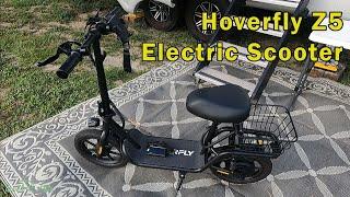 Hoverfly Z5 - Electric Scooter