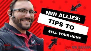 Tips to Sell Your Home ft. David A. Rosales