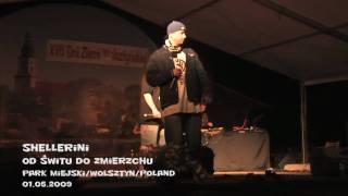 Shellerini - Od Świtu do Zmierzchu (Live)