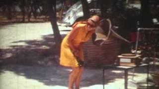 gramophone and sexy woman 1960 privat film