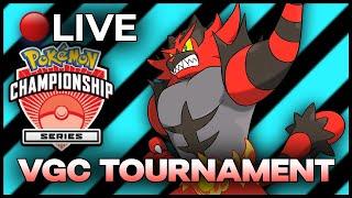 VGC PRACTICE TOURNAMENT!