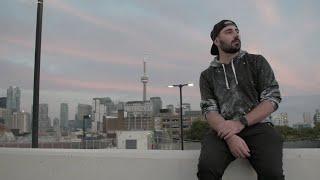 Michael Whyte - STRESSED [Official Music Video]