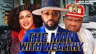 THE MAN WITH WEALTHY - Full English Movie |Frederick Leonard |Nigerian Movies 2024 latest fullmovies