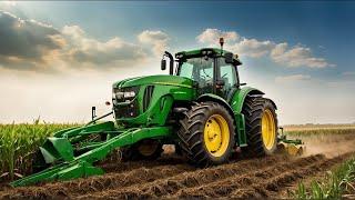 155 Modern Agriculture Machines That Are At Another Level #4