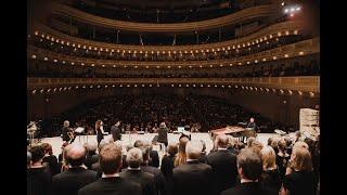 Swiss Gospel Singers im Glanz und Gloria (SRF1)