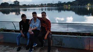 Pta nhi kon se lake mai chale gye ham || Pankaj Negi vlogs