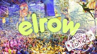 ESPECIAL ELROW CLOSING SUMMER 2021