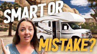 Should You Buy a New Model Year RV? (2022 vs. 2023 RVs)