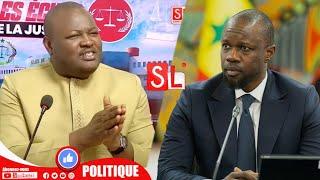 Ngouda Mboup raconte sa rencontre avec Sonko «Proposer negn ma poste bi 1 an ma begn…»