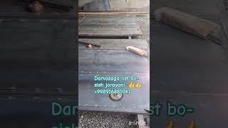 Vodiy darvozalari Hizmatlarimiz Uzb buylab . #darvoza #gate #viral #youtube #2024 #vodiy 