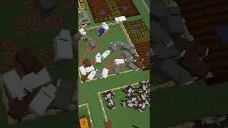여러가지 농장 minecraft farm