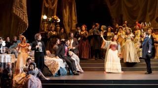 Opera Carolina: La Traviata Overture