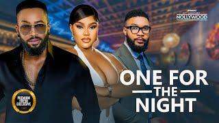 One For The Night ( FREDRICKLEONARD CHIOMA NWOHA ALEX CROSS )  || 2024 Nigerian Nollywood Movies