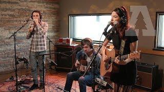 Chelsea Williams - Six Bottles of Wine | Audiotree Live