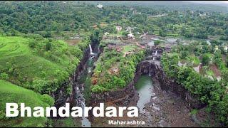 Bhandardara Hill Station | Maharashtra Tourism | Manish Solanki Vlogs