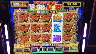 Rainbow Riches The BIG 1!! Fobt Megaspins,Pots,Maxpie Attempts,Bonuses&Crazy Gambles!!!