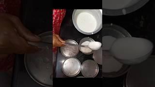 morning breakfast #sheelu recipes in kannada #cooking #idli gujju #food #hotelstyle