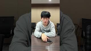 会议室的“癫”3 #抽象 #办公室社死
