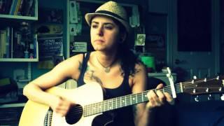 The Offspring -The Kids Aren't Alright (Acoustic Cover) -Jenn Fiorentino