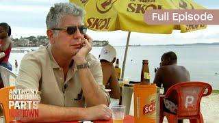 Anthony Bourdain Meets the Caipirinha Man | Full Episode | S03 E05 |Anthony Bourdain: Parts Unknown