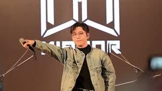 Edan Lui@Mirror Fancam《E先生連環不幸事件》|《School Tour》20-12-2024