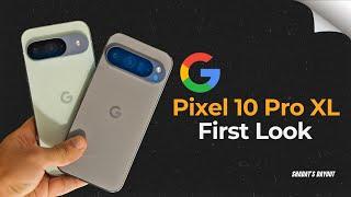 Pixel 10 Pro XL Leaks: Everything You Need to Know! (Specs & Price)