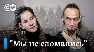 Эксклюзив DW: первое интервью Irdorath после выхода на свободу