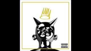 J Cole - Miss America [Born Sinner]