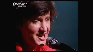 Bobby Solo (TV Suisse) - Mini concerto Rock (Omaggio a Elvis) - 07.02.1980