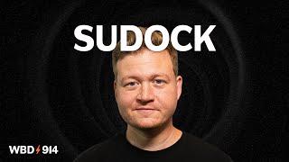 THIS TIME IS DIFFERENT: BITCOIN, WALL STREET & ENERGY w/ Harry Sudock