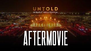 UNTOLD Dubai 2024 | Official Aftermovie (4K)