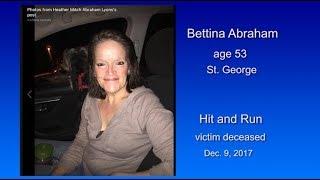 St. George Fatal Hit and Run Arrest