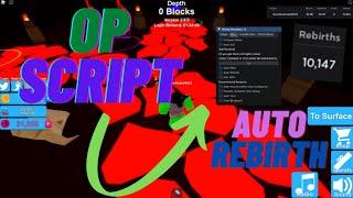 *NEW SCRIPT IN DISCORD* Mining Simulator Script Gui Roblox - WORKING 2022 BY ME