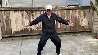 Qi Gong level 3  (Master George Xu)