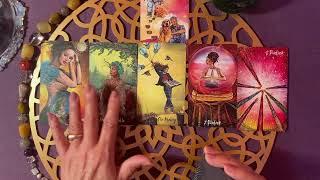 CO ON/ ONA TERAZ O TOBIE MYŚLI  #tarot #tarotinteractivo #tarotcards #czytanietarota