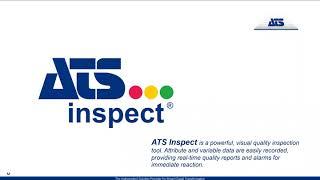 [Webinar] ATS Global and Advantech Solution Ready Package: Inspect for Quality Inspection Processes