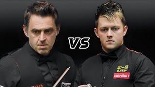 Ronnie O’Sullivan VS Mark Allen Final 2024 Champions Of Championship