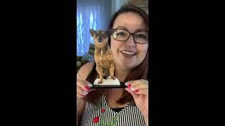 Personalized Photo Products Unboxing - Statuettes