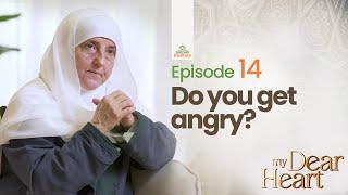 Do you get angry? | My Dear Heart Ep. 14 | Ramadan Series with Dr. Haifaa Younis | Jannah Institute