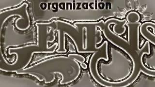 Organizacion Genesis  -  Me Dejaste Escapar