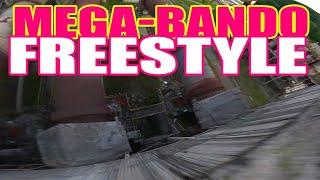Mega-Bando FPV Freestyle