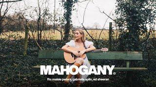 Áine Deane - Tales Of A Twenty Something | Mahogany Songs (FFO: Maisie Peters, Gabrielle Aplin)